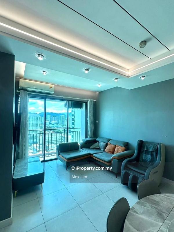 For Rent - 3 Residence