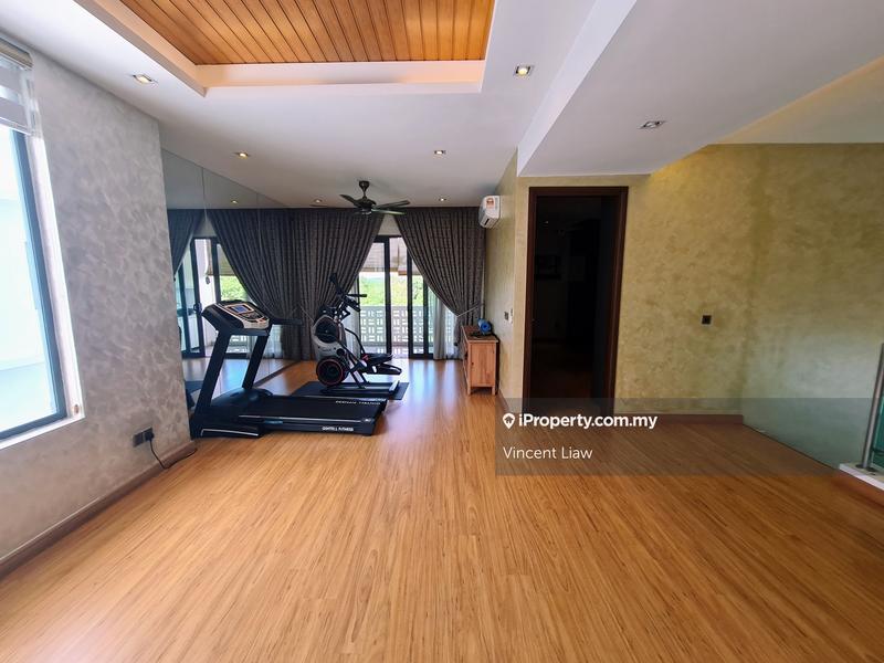 Bungalow House untuk Dijual di Taman Sains Selangor, Kota Damansara oleh Vincent Liaw - iProperty.com.my