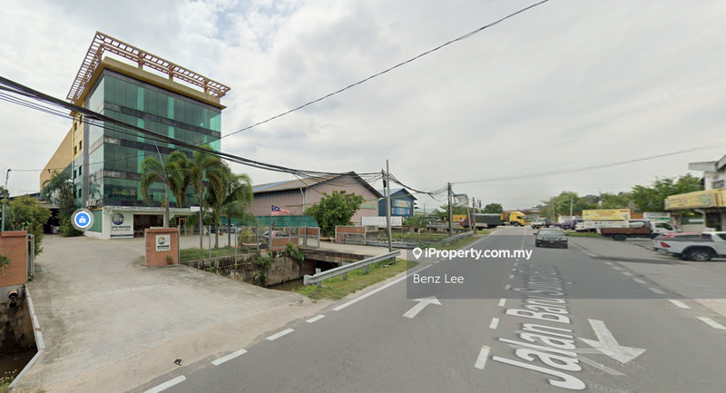 Kilang Terpisah untuk Dijual di Kampung Baru Sungai Buloh, Sungai Buloh oleh Benz Lee - iProperty.com.my