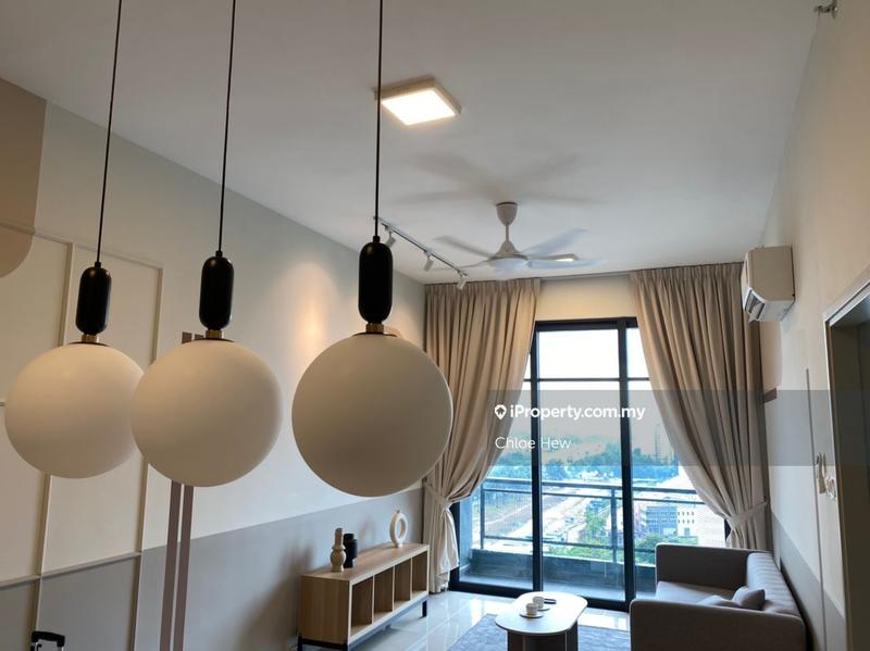 Condominium for Rent in Ara Sentral by Chloe Hew - iProperty.com.my