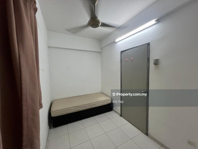 Service Residence for Sale in The Academia @ South City Plaza by Iris Yap - iProperty.com.my