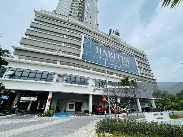 For Sale - Habitus @ City of Elmina