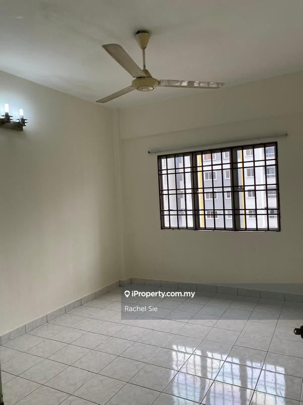 Kondominium untuk Dijual di Pelangi Damansara oleh Rachel Sie - iProperty.com.my