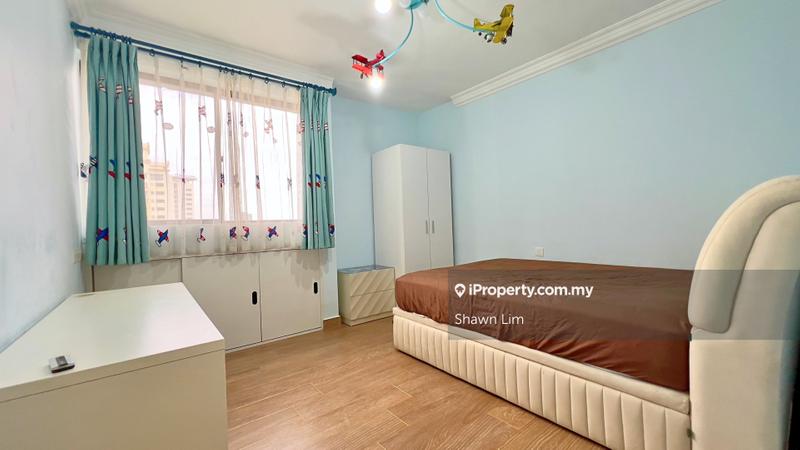 Condominium for Rent in Mont Kiara Palma by Shawn Lim - iProperty.com.my