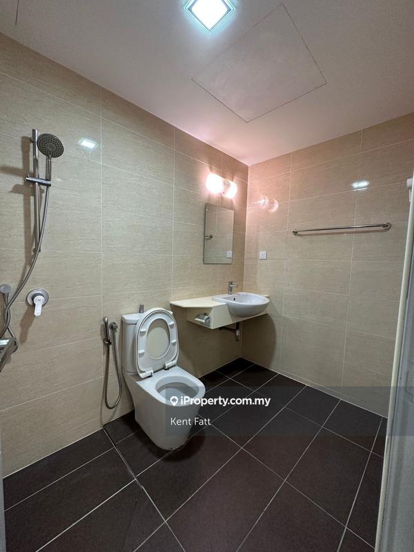 Kondominium untuk Dijual di Hijauan Saujana oleh Kent Fatt - iProperty.com.my