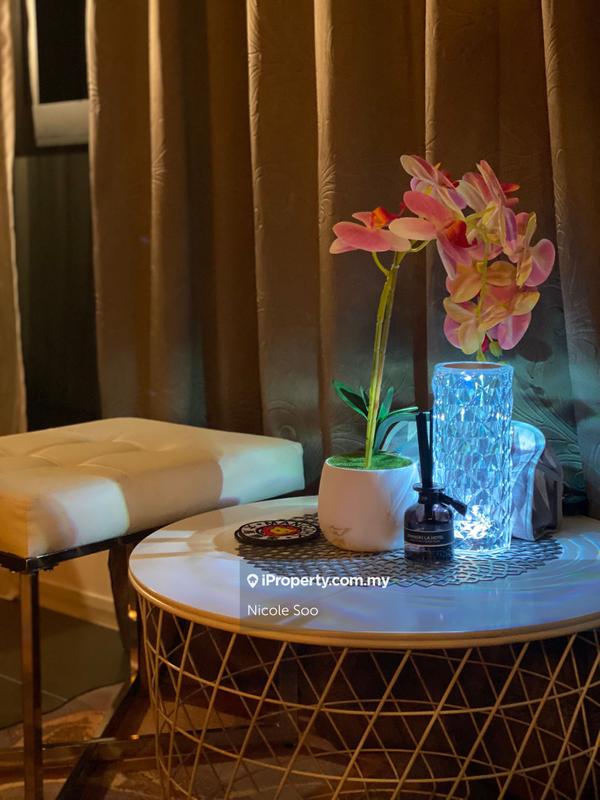Residensi Servis untuk Dijual di Ativo Suites @ Damansara Avenue oleh Nicole Soo - iProperty.com.my