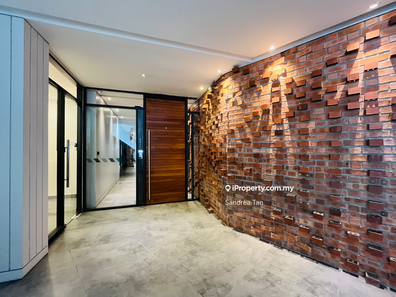 Condominium for Sale in Novus by Sandrea Tan - iProperty.com.my