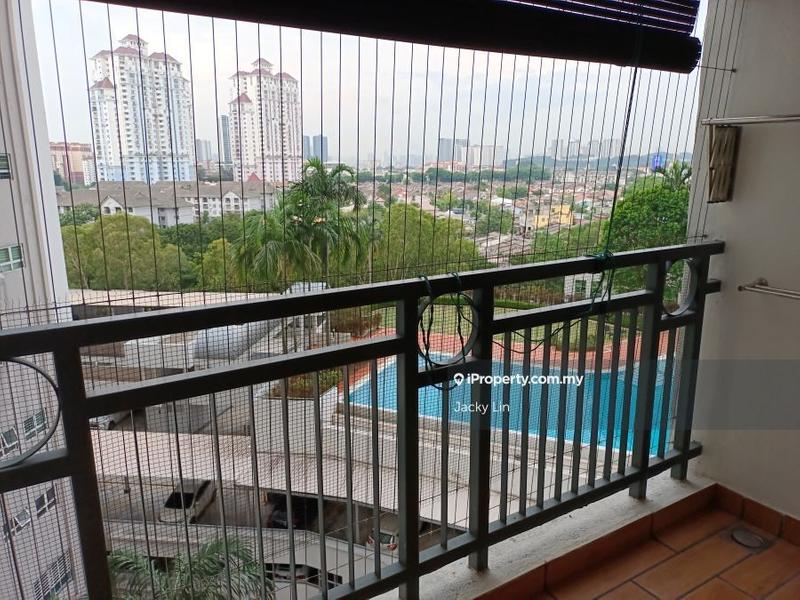 Kondominium untuk Dijual di The Boulevard oleh Jacky Lin - iProperty.com.my