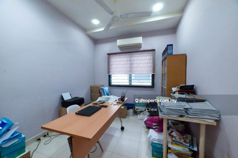 Rumah Teres 2-Tingkat untuk Dijual di Setia Indah, Setia Alam oleh Calie Chew - iProperty.com.my