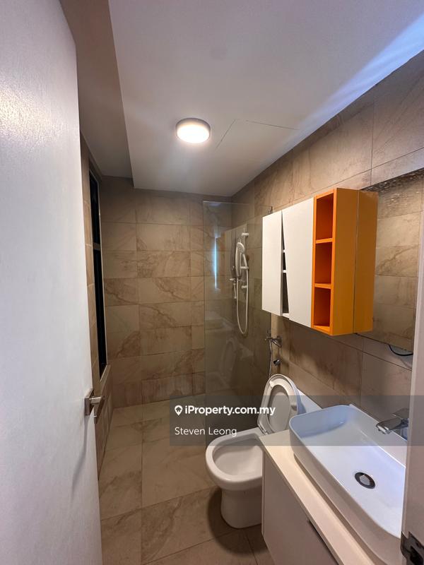 Kediaman Servis untuk Disewa di O'hako Residence oleh Steven Leong - iProperty.com.my