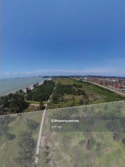 For Sale - Pengerang Punggai Private beach