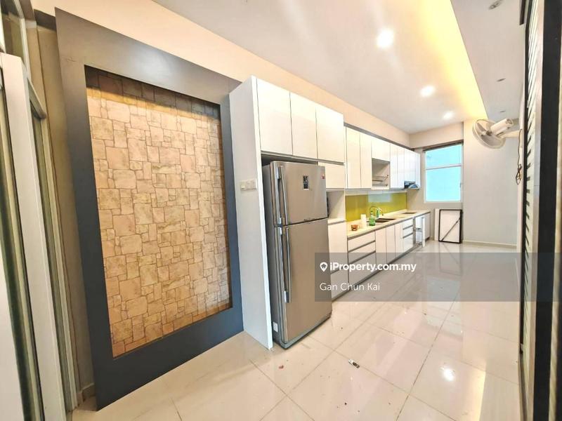 Kondominium untuk Disewa di Zan Pavillion oleh Gan Chun Kai - iProperty.com.my