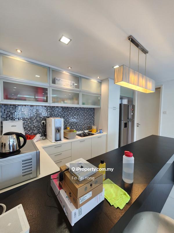 Condominium for Sale in Kiara 1888 by Fei Fei Yong - iProperty.com.my