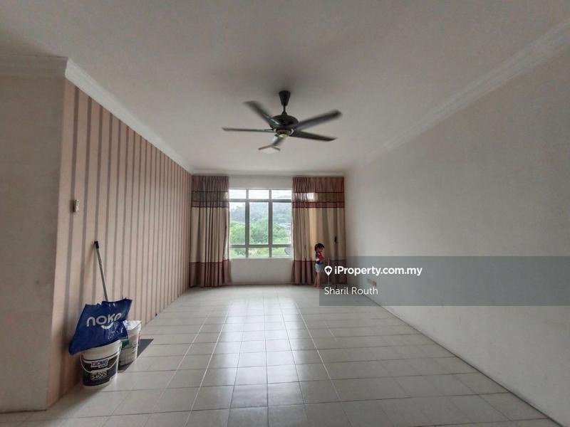 For Sale - Pangsapuri Bayu Suria (Summerfields Apartments)