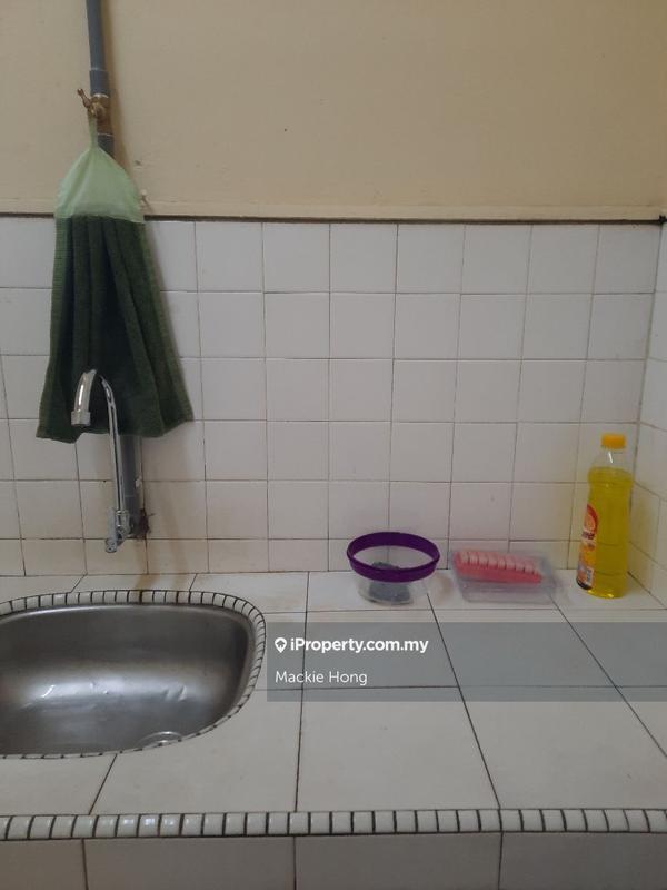 For Sale - Taman Sungai Besi