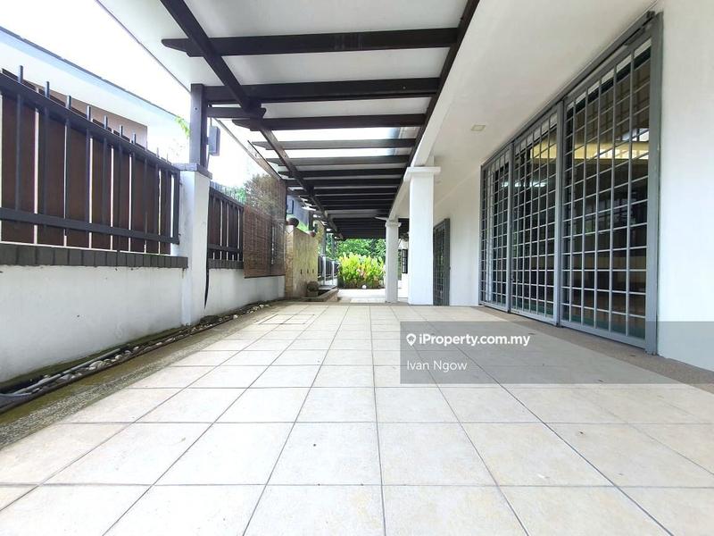 Semi-Detached House for Sale in Tropicana Golf & Country Resort, Tropicana by Ivan Ngow - iProperty.com.my