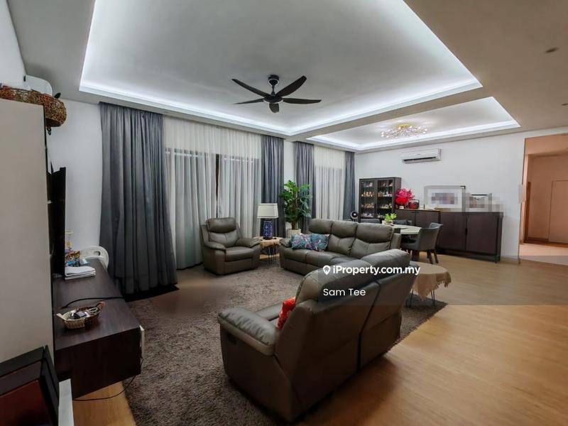 Semi-Detached House for Sale in Kota Kemuning, Shah Alam by Sam Tee - iProperty.com.my