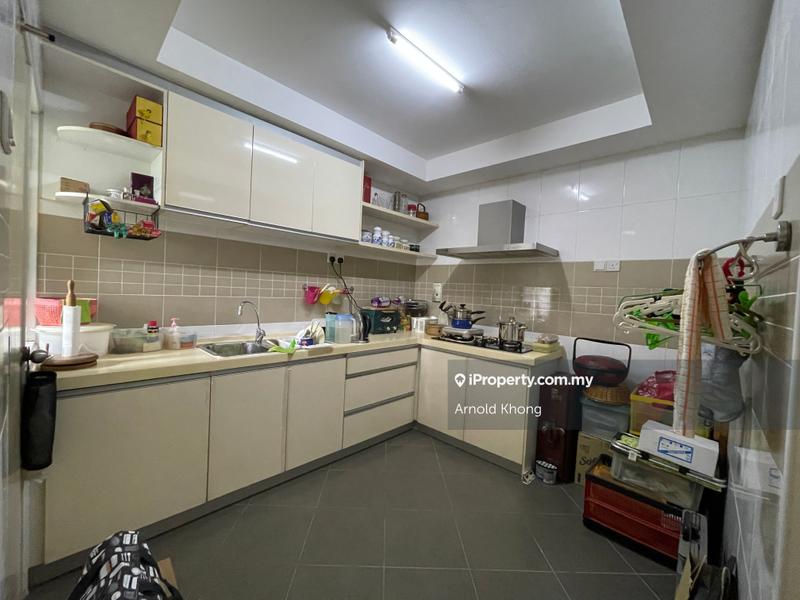 Condominium for Sale in 633 Residency by Arnold Khong - iProperty.com.my