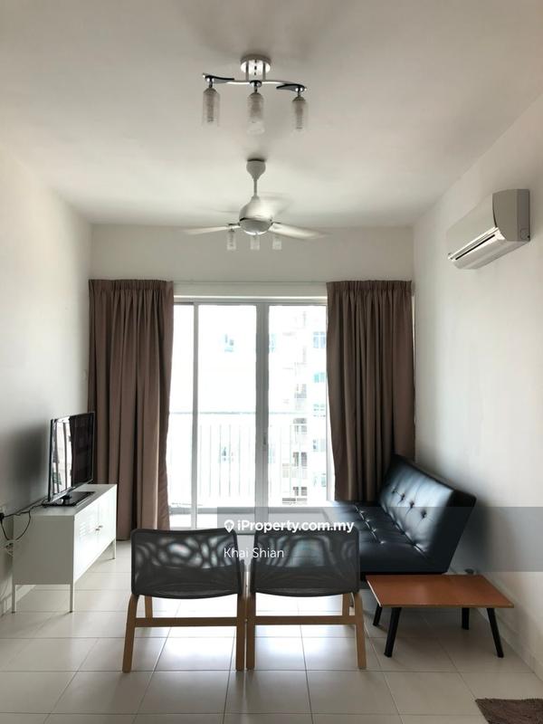 For Rent - The Golden Triangle Condominium
