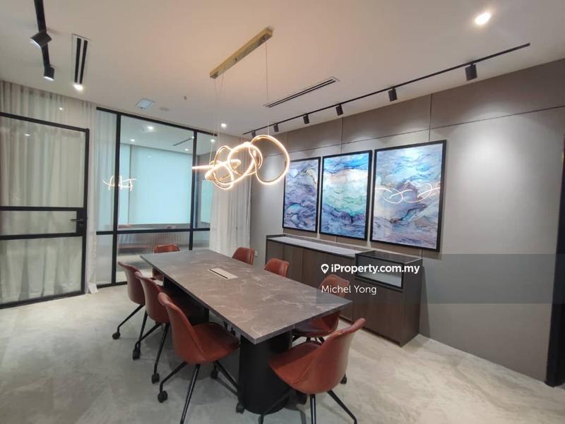 For Rent - Aspire Tower