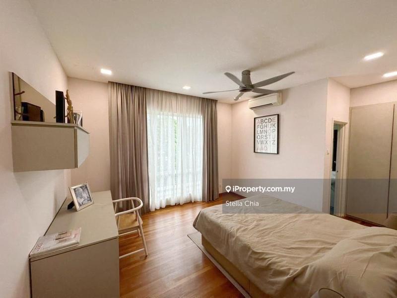 Bungalow House for Sale in Permas Jaya, Johor Bahru by Stella Chia - iProperty.com.my