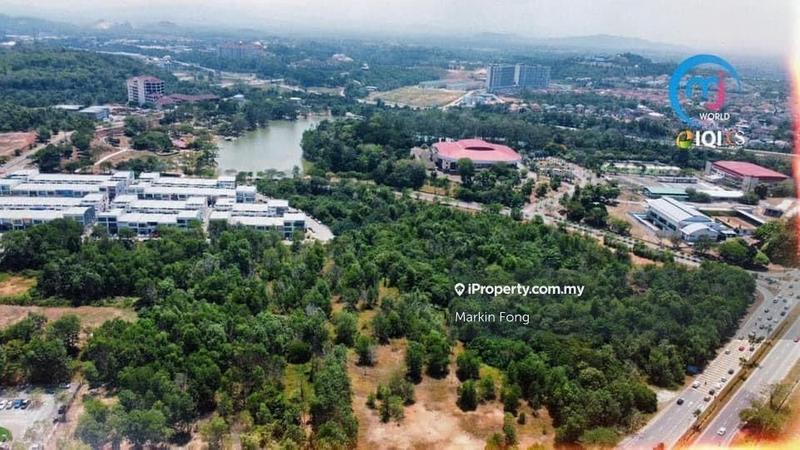 Commercial Land for Sale in 𝗕𝗮𝗻𝗱𝗮𝗿 𝗜𝗻𝗱𝗲𝗿𝗮 𝗠𝗮𝗵𝗸𝗼𝘁𝗮 𝟳, Kuantan by Markin Fong - iProperty.com.my