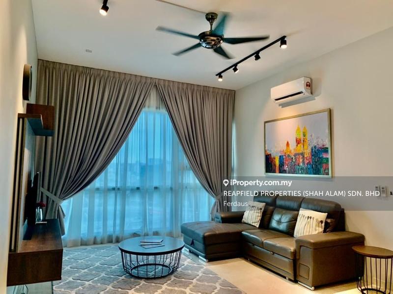For Sale - Vogue Suites One