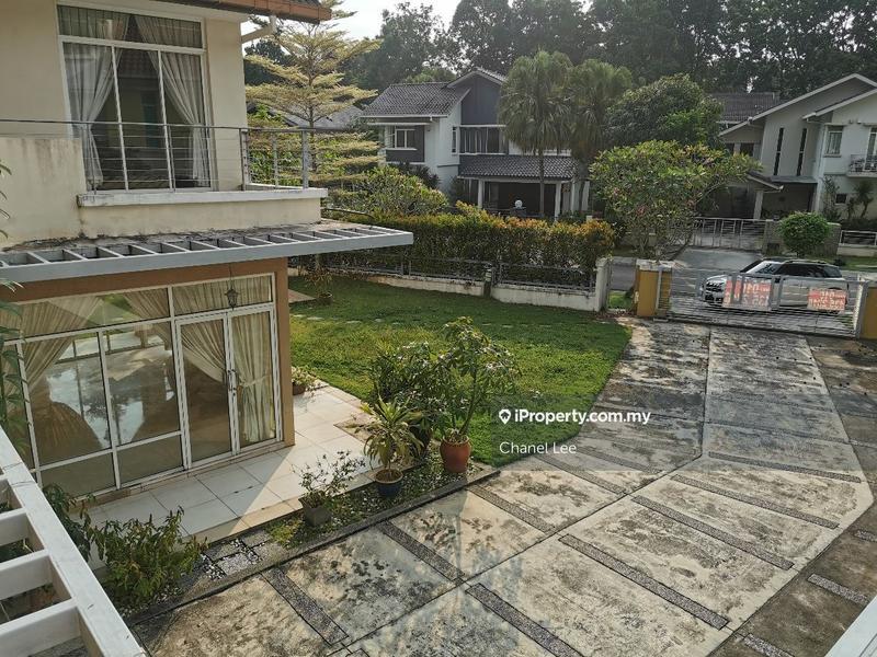 Bungalow House for Rent in Valencia, Sungai Buloh by Chanel Lee - iProperty.com.my