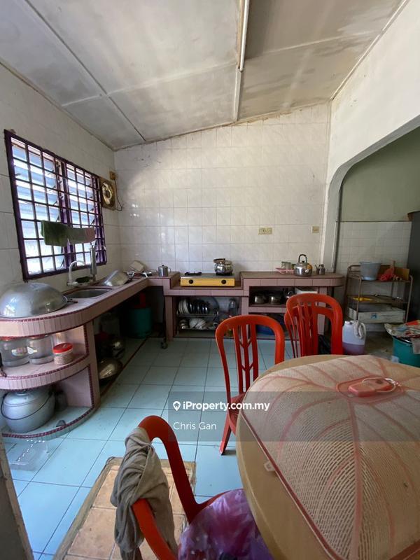 1-storey Terraced House for Rent in Perumahan Rakyat Gambang Makmur, Kuantan by Chris Gan - iProperty.com.my