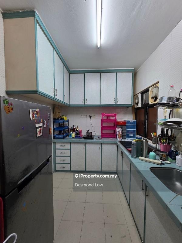 For Sale - Medan Angsana (Farlim 2)