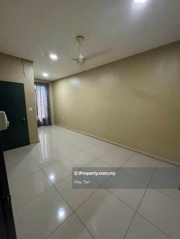 Rumah Berangkai 2 Tingkat untuk Dijual di Bandar Seri Impian, Kluang oleh May Tan - iProperty.com.my