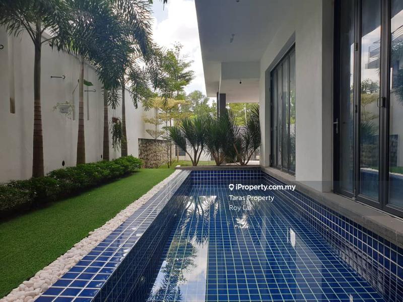 Banglo untuk Dijual di Taman Segar Perdana, Cheras oleh Roy Lai - iProperty.com.my