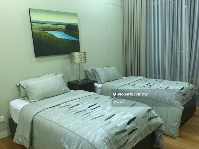 For Sale - Pavilion Residences