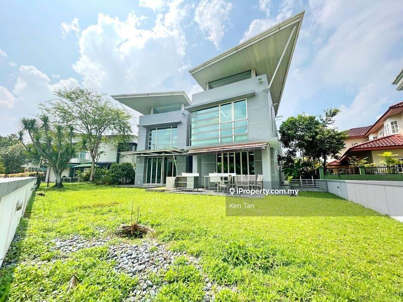 Bungalow House for Sale in Tropicana Golf Country Resort ,Tropicana, Petaling Jaya by Ken Tan - iProperty.com.my