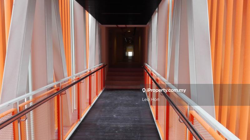 Service Residence for Sale in Suria Jelutong by Leo Hon - iProperty.com.my