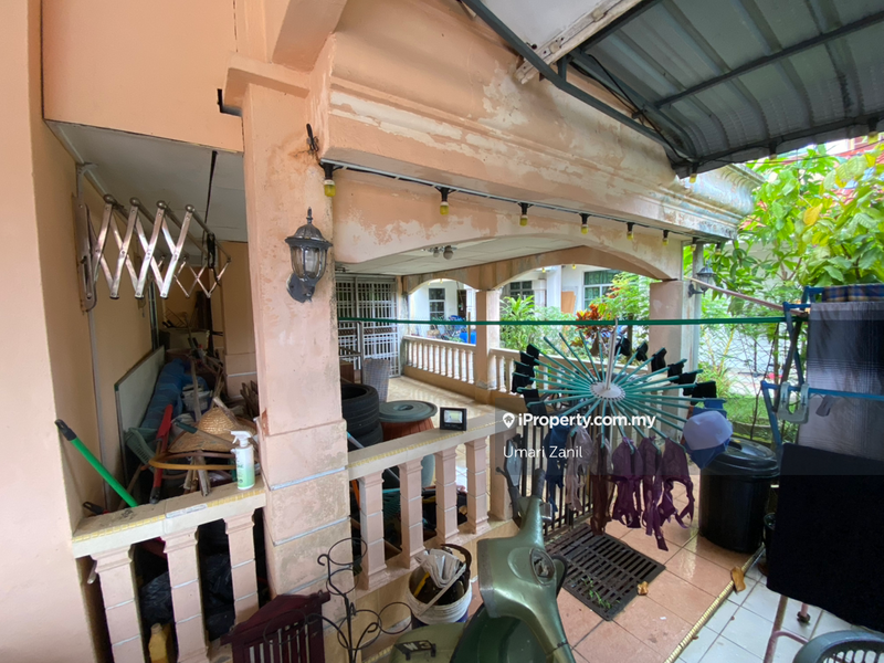 Semi-Detached House for Sale in Simpang Lima, Batu Pahat by Umair Zanil - iProperty.com.my