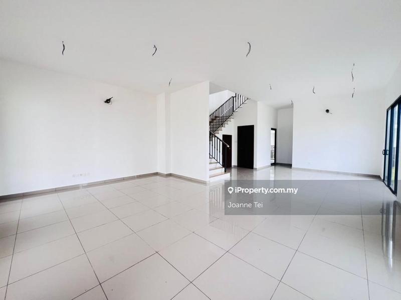 Rumah Berangkai 2 Tingkat untuk Dijual di Setia Safiro, Cyberjaya oleh Joanne Tei - iProperty.com.my