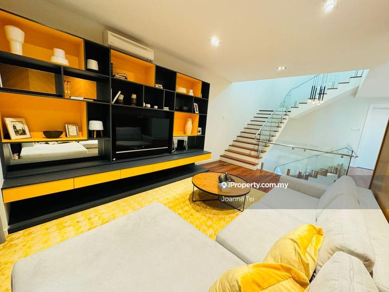 Semi-Detached House for Sale in Sejati Residence. Cyberjaya, Cyberjaya by Joanne Tei - iProperty.com.my