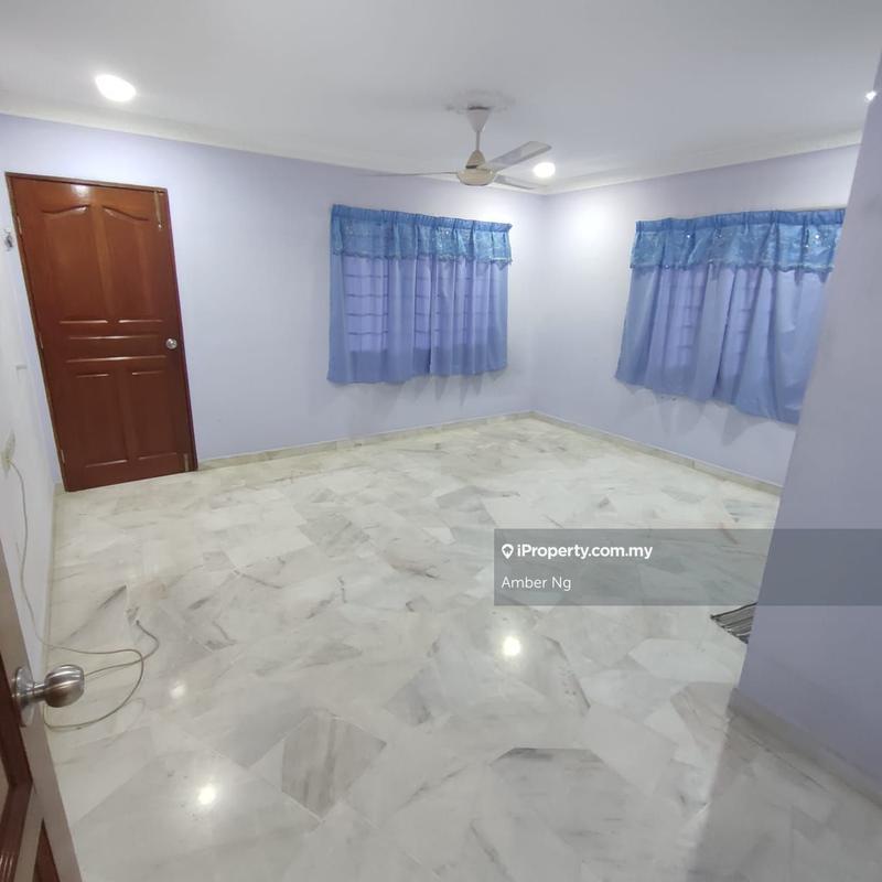 Rumah Berangkai 1.5 Tingkat untuk Dijual di Taman Setapak, Setapak oleh Amber Ng - iProperty.com.my