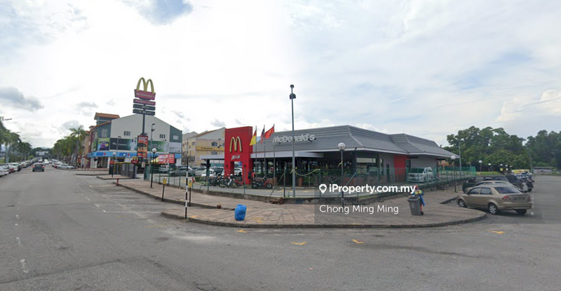 Kedai-Pejabat untuk Dijual di Senawang, Negeri Sembilan oleh Chong Ming Ming - iProperty.com.my