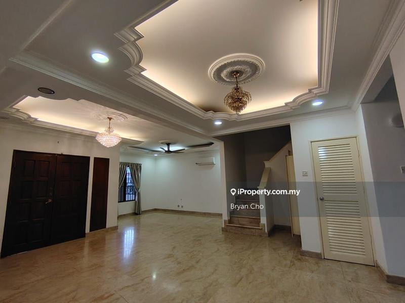 Rumah Berangkai 2 Tingkat untuk Dijual di Usj 20, Subang Jaya oleh Bryan Cho - iProperty.com.my
