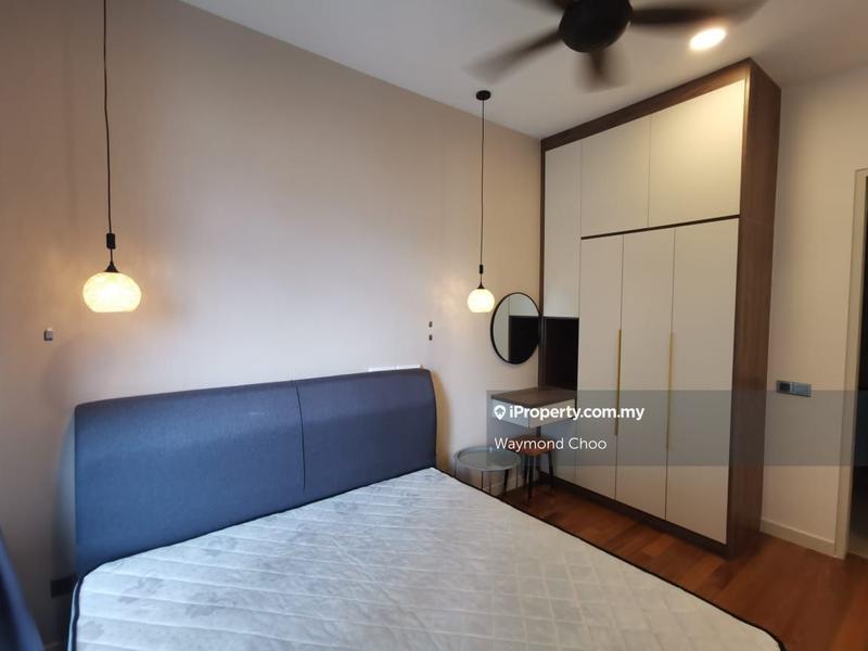 For Rent - The Park 2