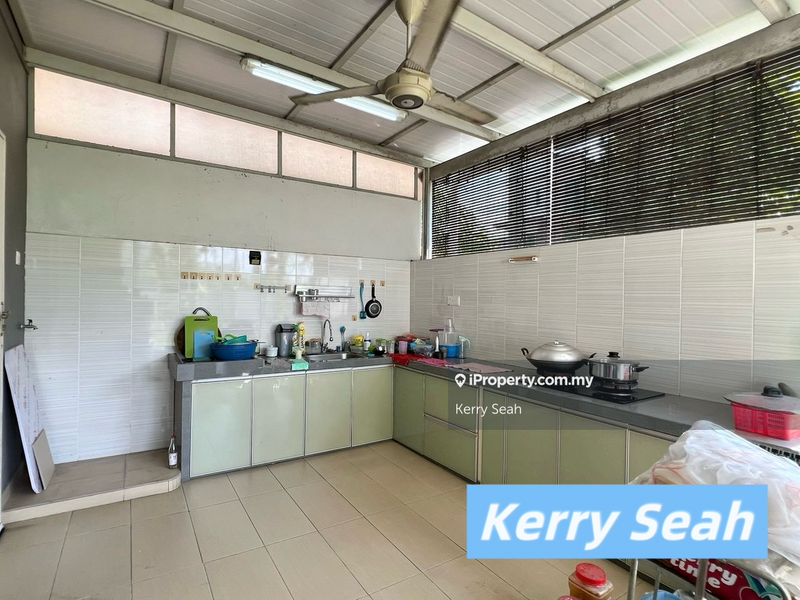 Rumah Berkembar untuk Dijual di Taman Machang Bubok, Bukit Mertajam oleh Kerry Seah - iProperty.com.my