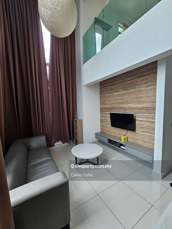 For Rent - Evo Soho Suite