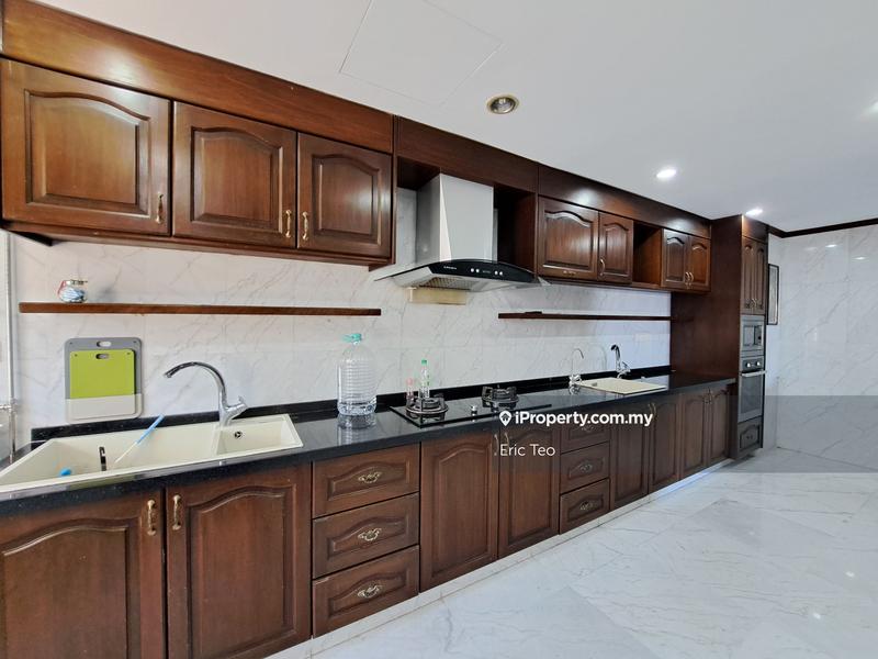 Kondominium untuk Dijual di Desa Damansara oleh Eric Teo - iProperty.com.my
