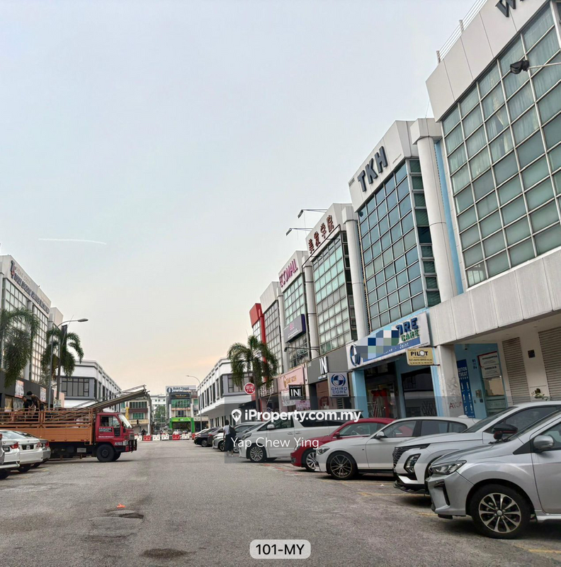 Kedai untuk Dijual di Bandar Bukit Tinggi, Klang oleh Yap Chew Ying - iProperty.com.my