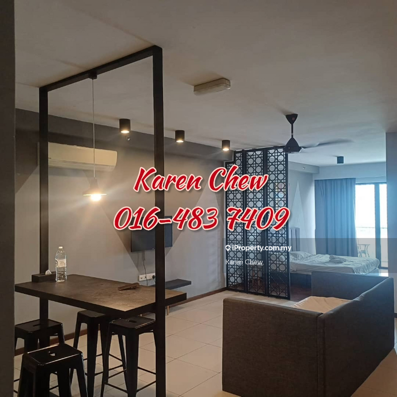 For Rent - The Landmark