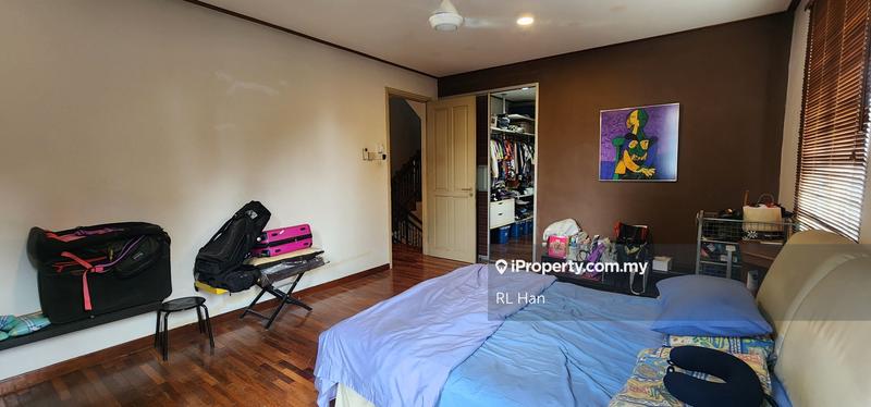 Semi-Detached House for Sale in Subang Alam, Shah Alam by RL Han - iProperty.com.my
