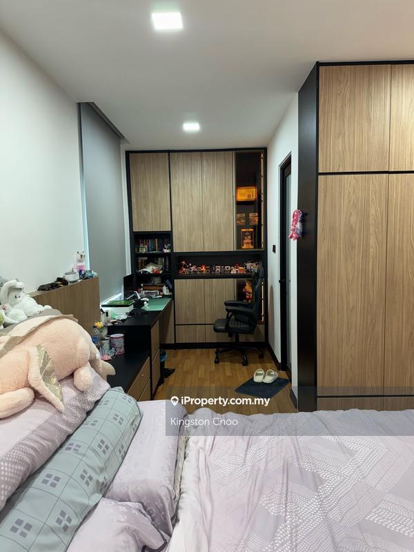 2-storey Terraced House for Sale in [ CORNER LOT ] Taman Semanja, Kajang, Kajang by Kingston Choo - iProperty.com.my