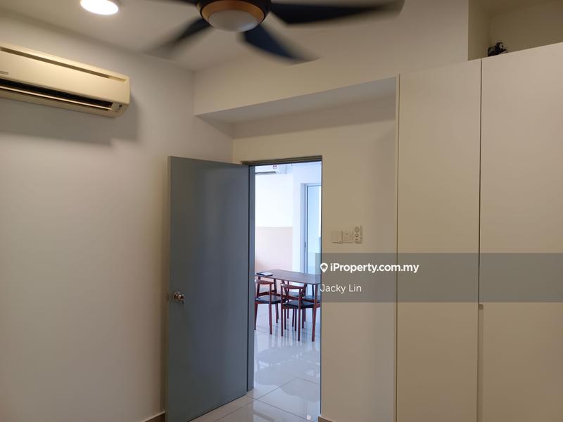 Condominium for Sale in The Edge Residence by Jacky Lin - iProperty.com.my